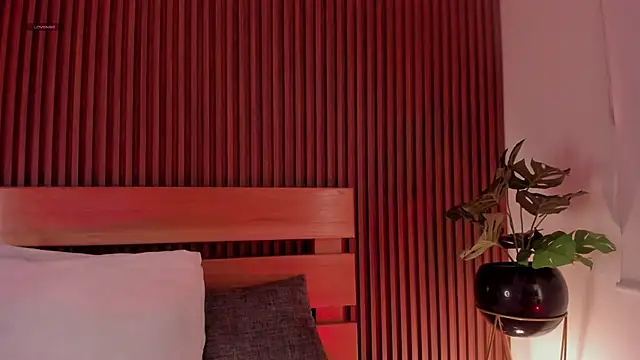 alliss ginger  online show from February 2026 10:02:02 PM