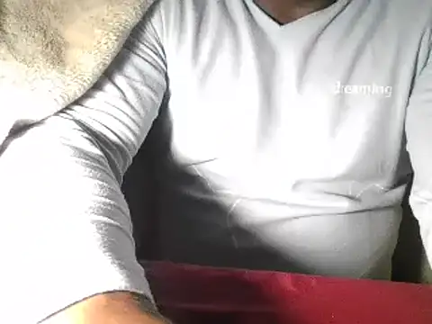 Dube501 online show from February 2025 07:38:02 PM