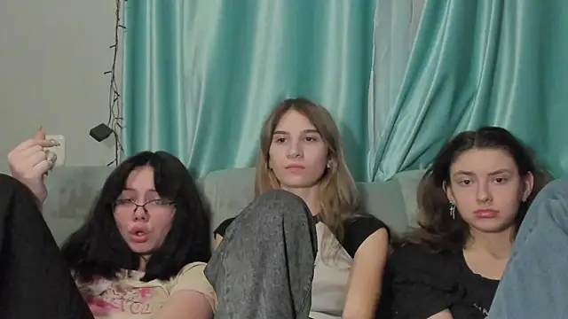 honey love honeyy online show from January 2025 09:25:02 PM