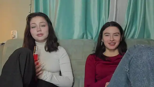 honey love honeyy online show from January 2025 09:50:01 PM