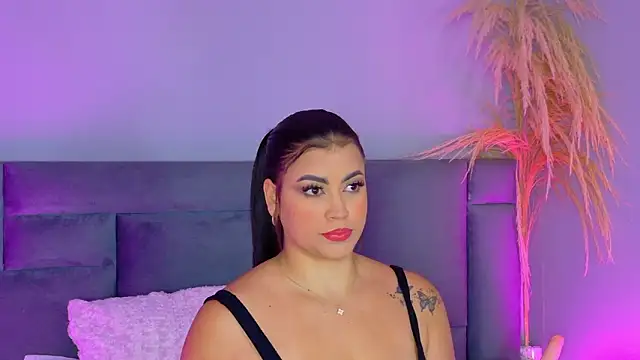 AlynAllen online show from February 2026 05:00:02 PM