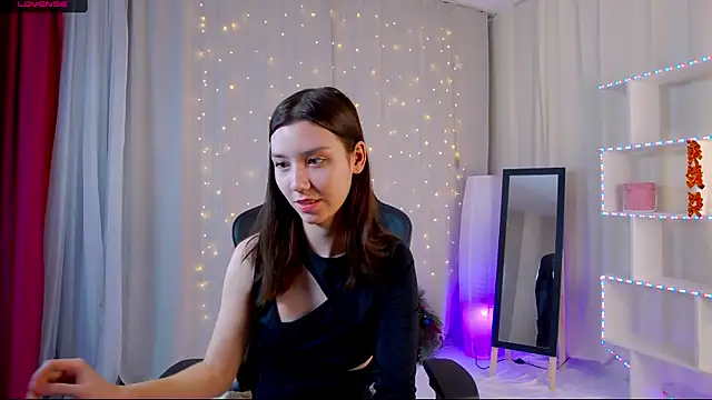 Amelia skyy online show from January 2025 01:56:01 AM