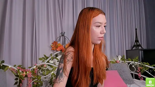 Amelia skyy online show from December 2025 03:11:01 AM