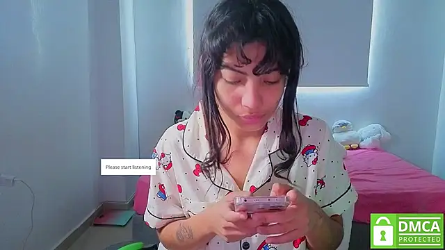 Lovelyamyy online show from March 2026 03:24:01 PM