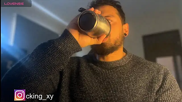 Lucasfit24 online show from October 2025 01:51:02 PM