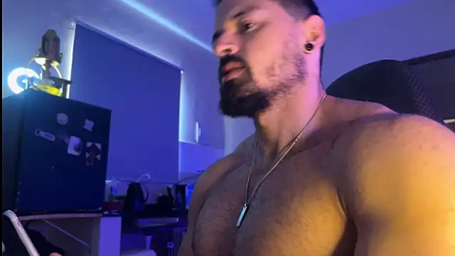 Lucasfit24 online show from November 2025 02:19:01 PM