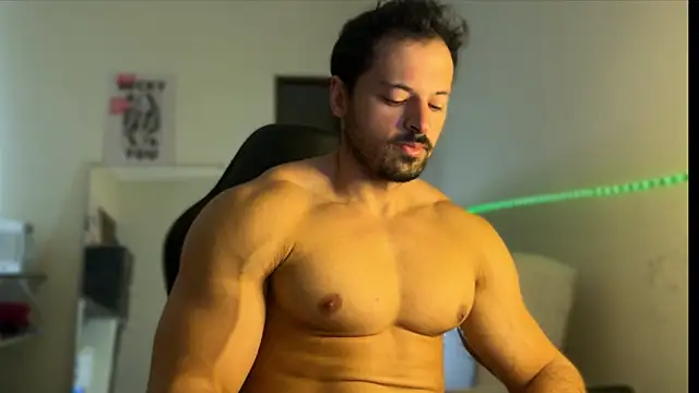 Lucasfit24 online show from March 2026 02:56:01 PM