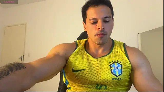 Snapshot of Lucasfit24 chatting on June 2026 02:53:01 AM Lucasfit24 online show from June 2026 02:53:01 AM