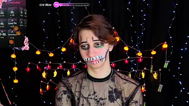 Timothy Fox online show from October 2025 09:54:01 AM