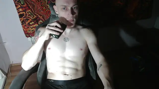 Snapshot of johnny_positive chatting on October 2025 04:31:02 PM johnny positive online show from October 2025 04:31:02 PM