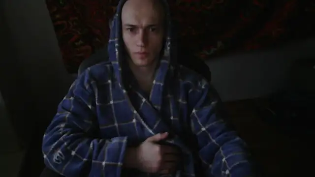 Snapshot of johnny_positive chatting on October 2025 05:02:02 AM johnny positive online show from October 2025 05:02:02 AM