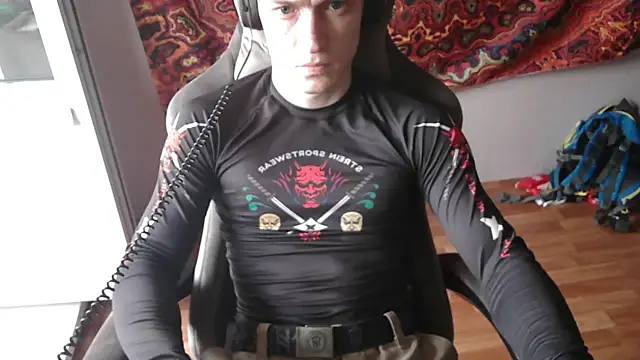 Snapshot of johnny_positive chatting on November 2025 09:22:02 AM johnny positive online show from November 2025 09:22:02 AM