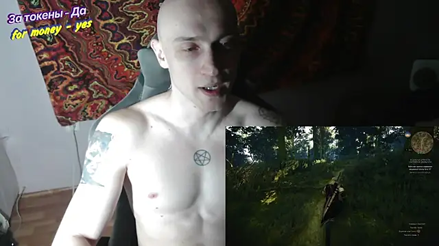 Snapshot of johnny_positive chatting on December 2025 04:35:01 PM johnny positive online show from December 2025 04:35:01 PM