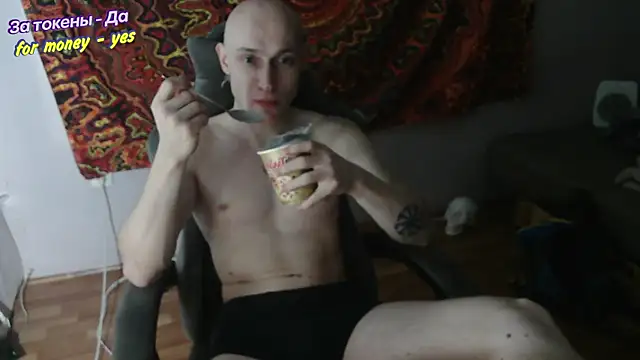 Snapshot of johnny_positive chatting on December 2025 03:43:02 PM johnny positive online show from December 2025 03:43:02 PM