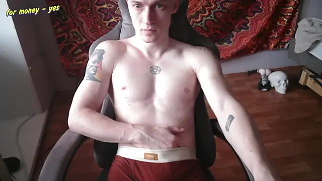 Snapshot of johnny_positive chatting on February 2026 09:17:01 AM johnny positive online show from February 2026 09:17:01 AM