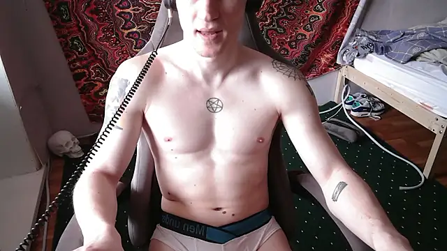 Snapshot of johnny_positive chatting on March 2026 06:31:02 AM johnny positive online show from March 2026 06:31:02 AM