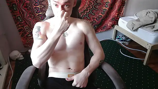 Snapshot of johnny_positive chatting on March 2026 06:41:02 AM johnny positive online show from March 2026 06:41:02 AM