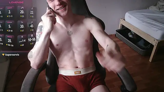 Snapshot of johnny_positive chatting on April 2026 06:44:02 AM johnny positive online show from April 2026 06:44:02 AM