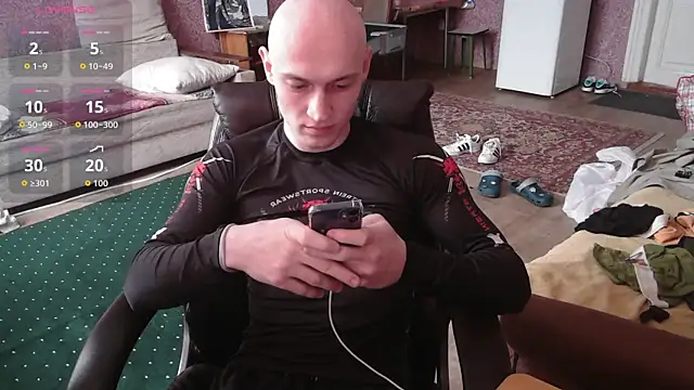 Snapshot of johnny_positive chatting on April 2026 06:25:02 AM johnny positive online show from April 2026 06:25:02 AM