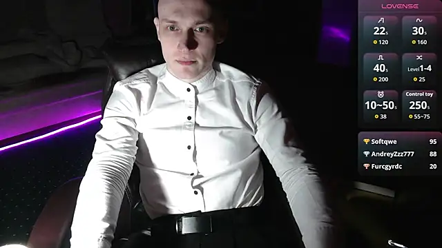 Snapshot of johnny_positive chatting on April 2026 05:30:02 PM johnny positive online show from April 2026 05:30:02 PM