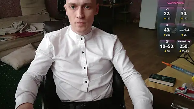 Snapshot of johnny_positive chatting on April 2026 05:36:02 AM johnny positive online show from April 2026 05:36:02 AM