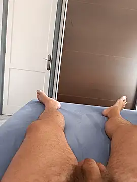 MountJohnXL online show from January 2025 10:16:02 AM