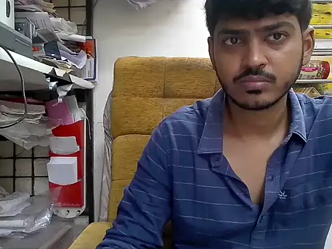 cute modell online show from September 2025 08:27:01 AM