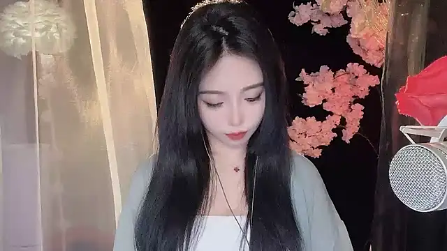 ying-love520 online show from February 2025 02:26:01 PM