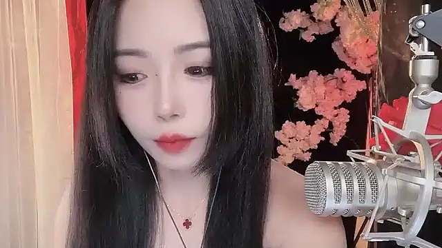 ying-love520 online show from February 2025 02:33:01 PM