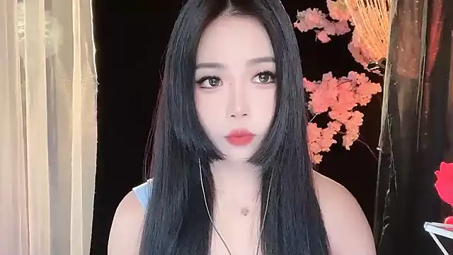 ying-love520 online show from March 2025 07:10:01 AM