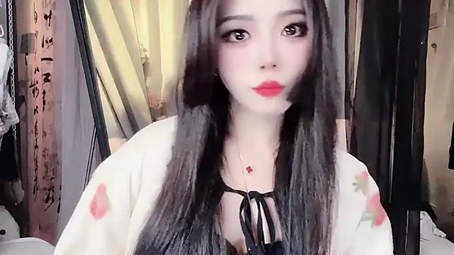 ying-love520 online show from November 2025 11:43:02 AM