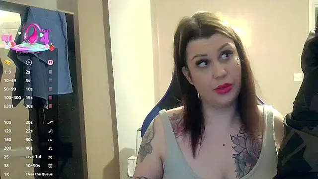 Snapshot of vanillachocduo chatting on March 2025 11:34:02 PM vanillachocduo online show from March 2025 11:34:02 PM