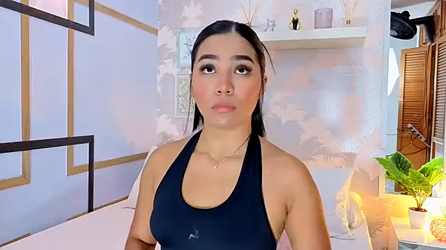 CharlotteGraay online show from November 2025 07:36:03 PM