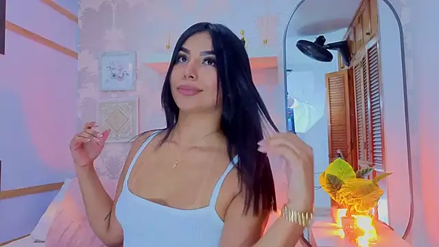 CharlotteGraay online show from March 2026 07:44:01 PM