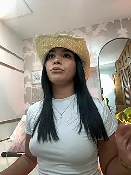 CharlotteGraay online show from May 2026 08:13:02 PM