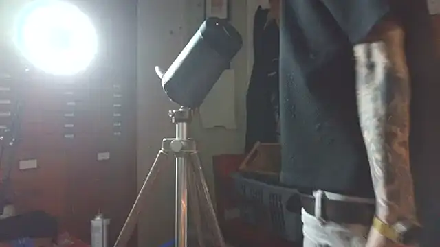 Aru916 online show from December 2025 01:49:01 PM