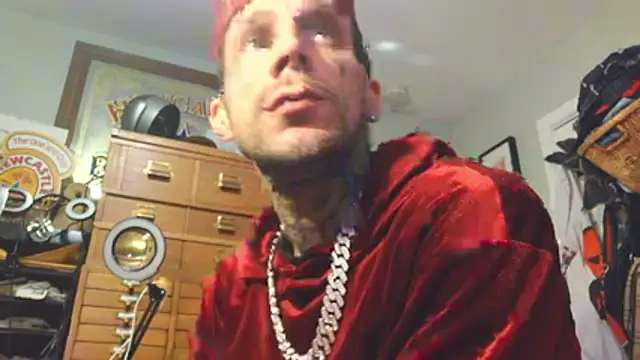 Aru916 online show from December 2025 12:58:02 PM