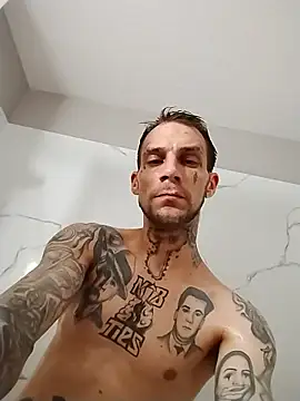 Aru916 online show from January 2026 06:55:01 PM