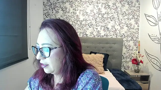 Victoria Adamns online show from March 2025 11:25:02 AM