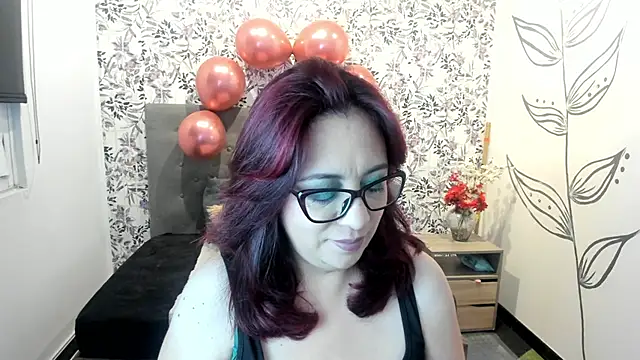 Victoria Adamns online show from March 2025 11:34:02 AM