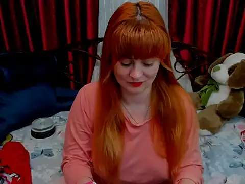 Snapshot of NightWish_Lorena chatting on January 2025 02:52:01 AM NightWish Lorena online show from January 2025 02:52:01 AM