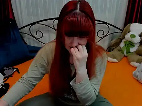 Snapshot of NightWish_Lorena chatting on March 2025 03:30:02 AM NightWish Lorena online show from March 2025 03:30:02 AM