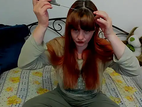 Snapshot of NightWish_Lorena chatting on October 2025 02:34:02 AM NightWish Lorena online show from October 2025 02:34:02 AM