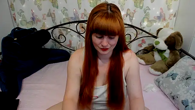 Snapshot of NightWish_Lorena chatting on May 2026 02:20:02 AM NightWish Lorena online show from May 2026 02:20:02 AM