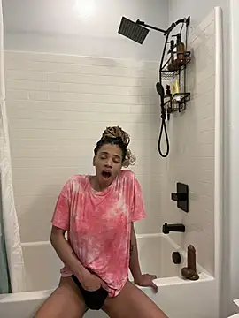 goddesskash online show from February 2025 09:58:02 PM