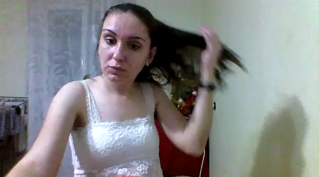 Yuliia30 online show from January 2025 08:46:02 PM