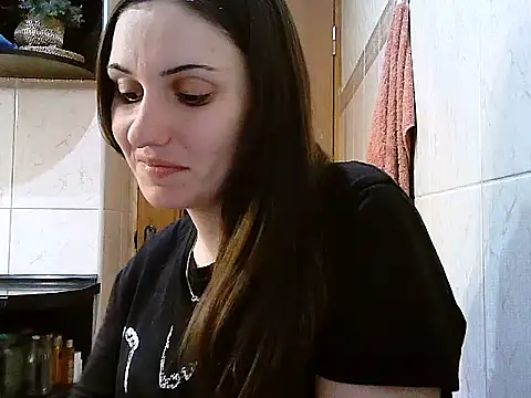 Yuliia30 online show from February 2026 06:59:01 PM