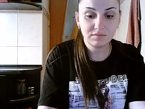 Yuliia30 online show from February 2026 07:24:02 PM