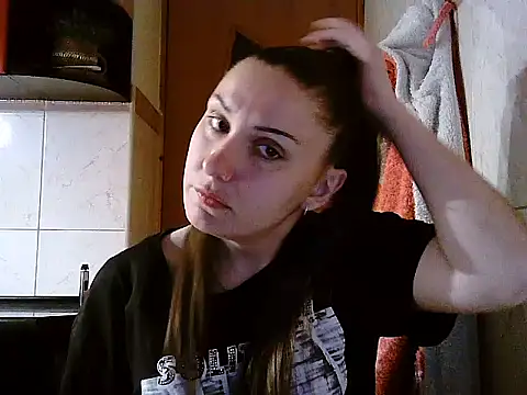 Snapshot of Yuliia30 chatting on April 2026 04:15:01 PM Yuliia30 online show from April 2026 04:15:01 PM
