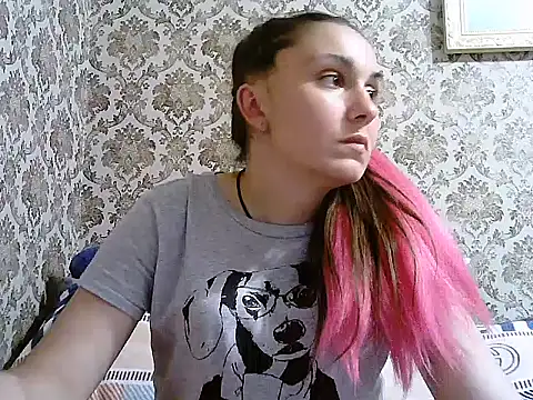 Yuliia30 online show from June 2026 07:19:01 PM